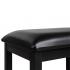 Nux Piano-bench-BK